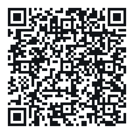 PoseGi 安装二维码：在 Hermit 中点扫码添加扫描；也可复制下方地址。